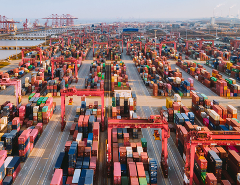 江苏美诺达供应链管理有限公司